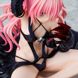 Union Creative: To Love-Ru Darkness - Nana Astar Deviluke (Darkness Ver.) 1/6 Scale Figure (ONLINE ORDER ONLY)