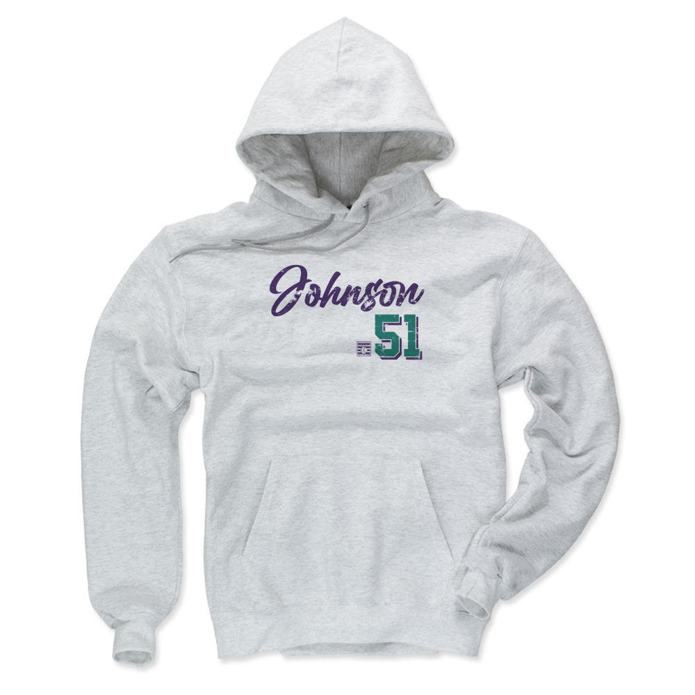 Randy Johnson Arizona Script (ONLINE ORDER ONLY)