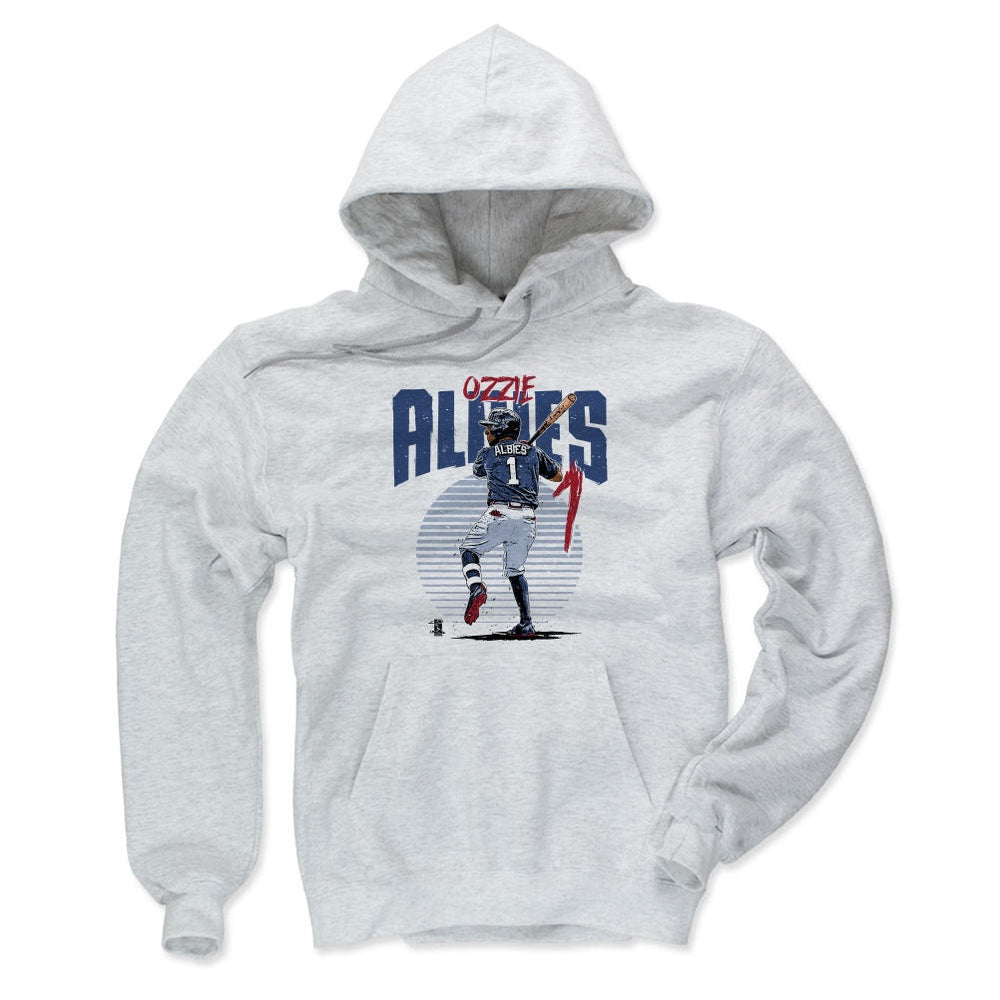 Ozzie Albies Rise B (ONLINE ORDER ONLY)