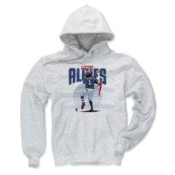 Ozzie Albies Rise B (ONLINE ORDER ONLY)