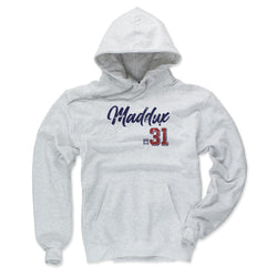 Greg Maddux Atlanta Script