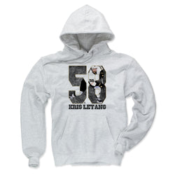 Kris Letang Game K