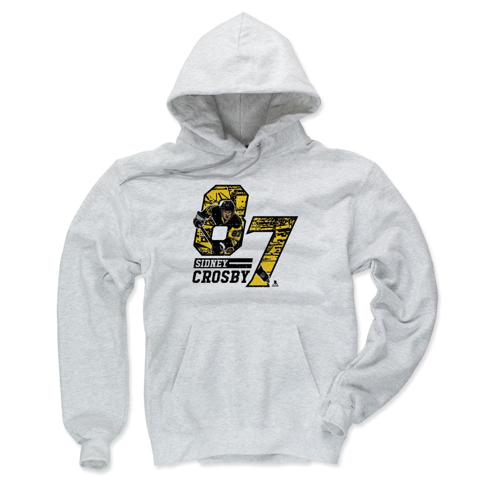 Sidney Crosby Offset Y (ONLINE ORDER ONLY)