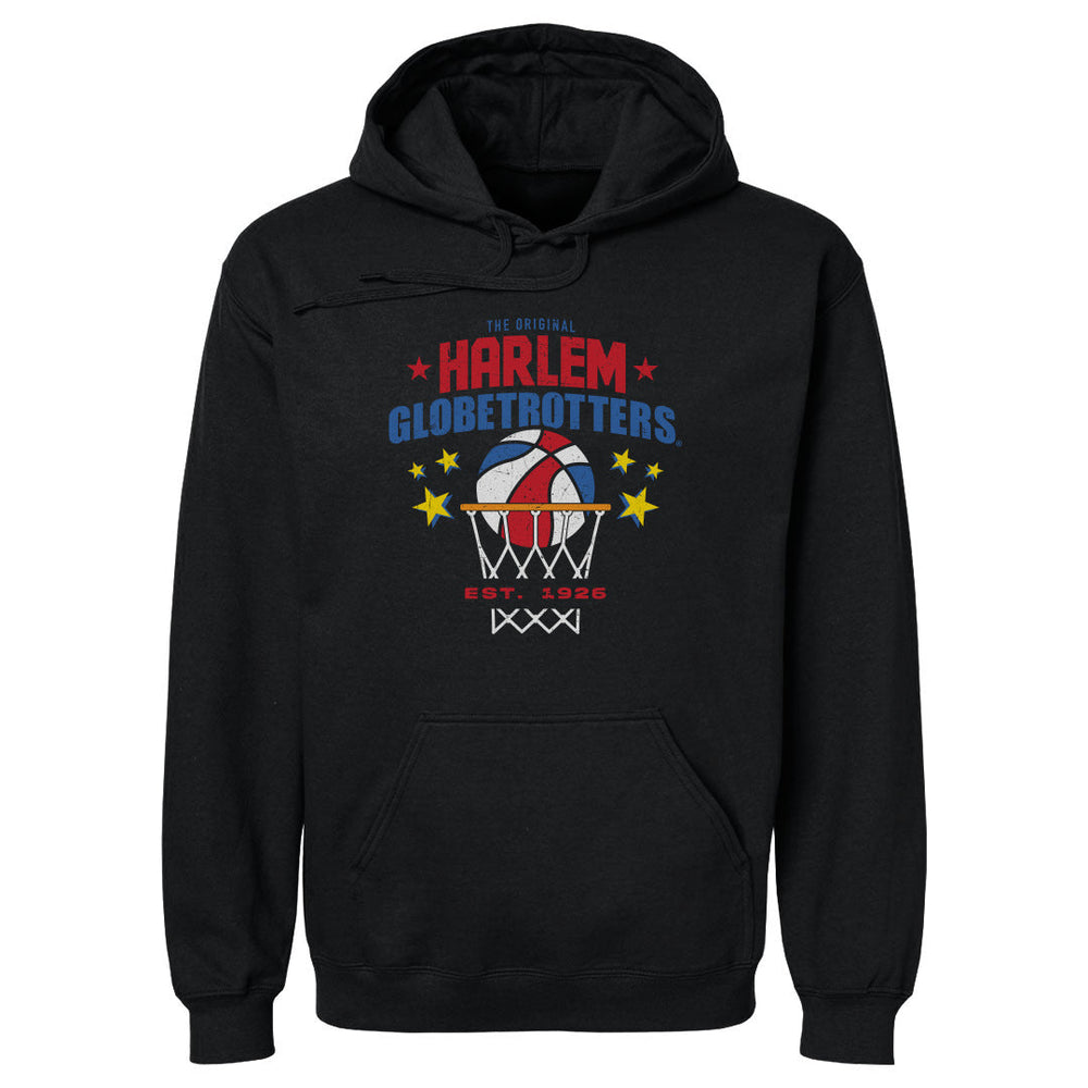 Harlem Globetrotters Nothing But Net WHT (ONLINE ONLY)