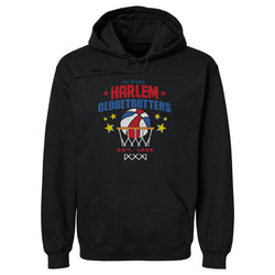 Harlem Globetrotters Nothing But Net WHT (ONLINE ONLY)