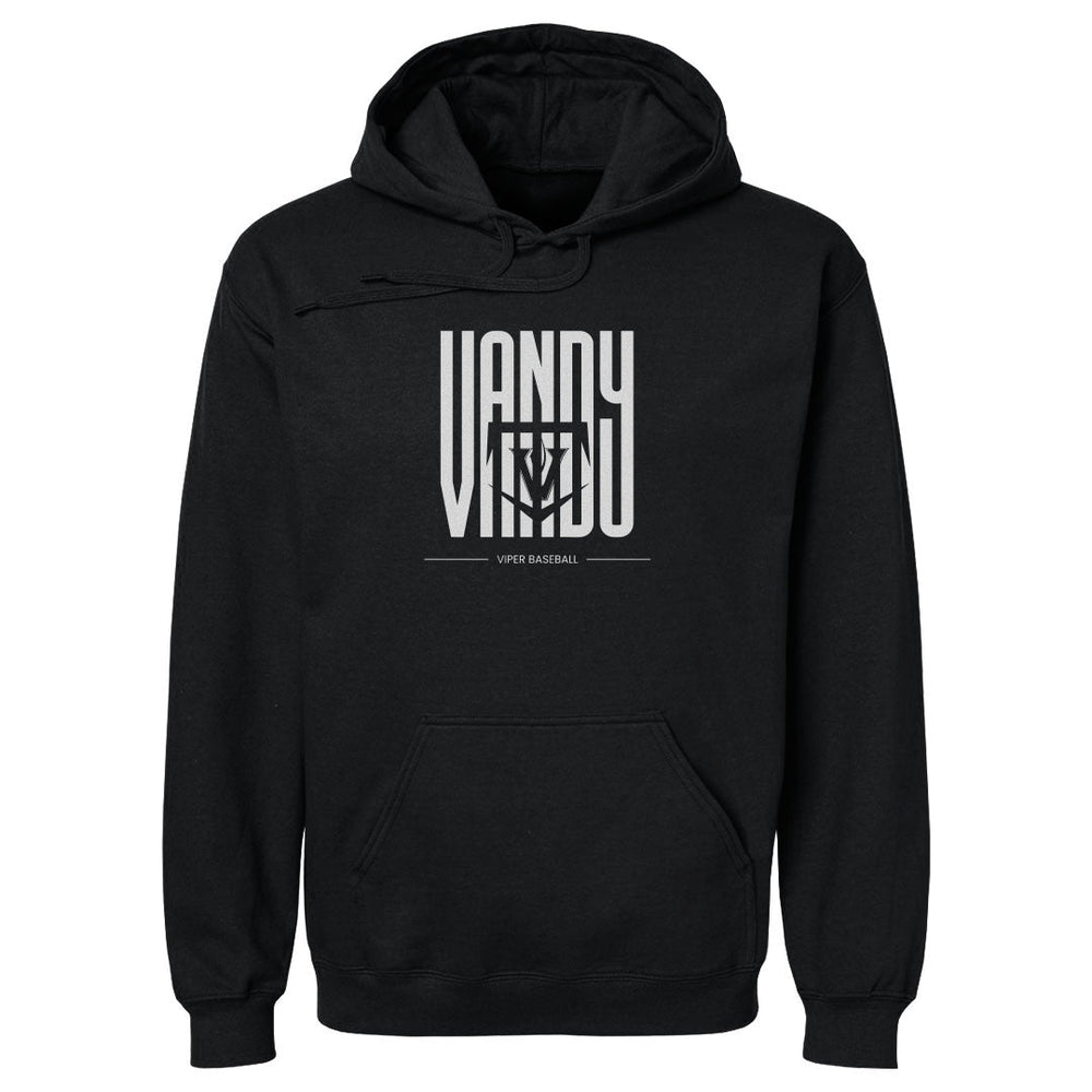 Vandegrift Crown Trio Baseball VANDY WHT (ONLINE ORDER ONLY)