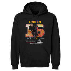Trevor Linden Vancouver Throwback WHT (ONLINE ORDER ONLY)