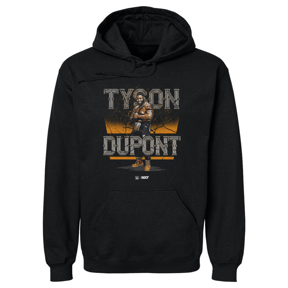 Tyson Dupont Superstar Name WHT (ONLINE ORDER ONLY)