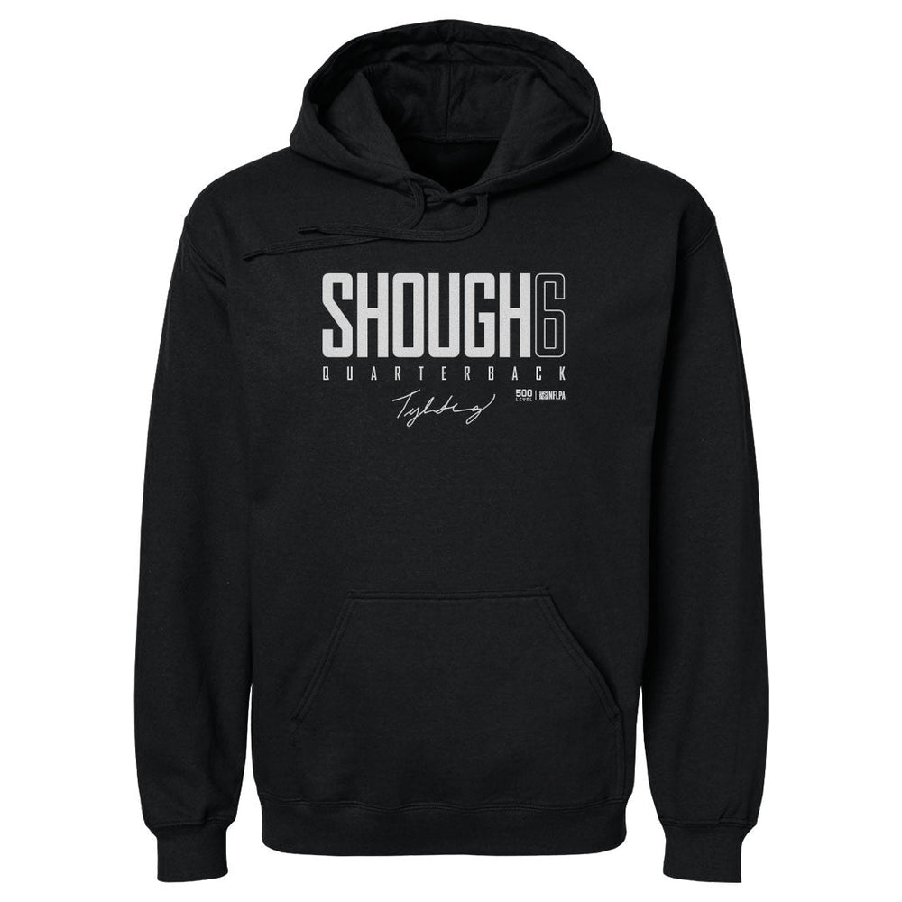 Tyler Shough New Orleans Elite WHT (ONLINE ORDER ONLY)