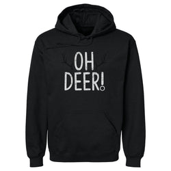 Christmas Oh Deer WHT (ONLINE ORDER ONLY)