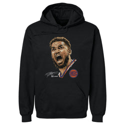 Karl-Anthony Towns New York Knicks Portrait WHT
