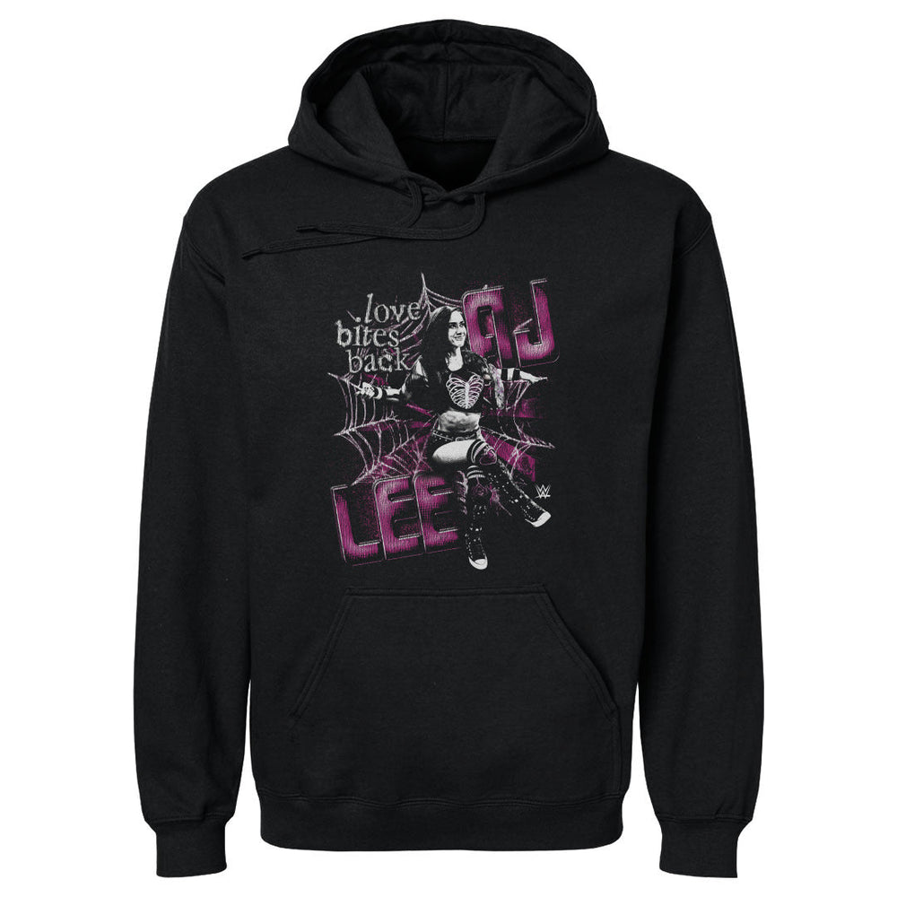 AJ Lee Spider Web WHT (ONLINE ORDER ONLY)