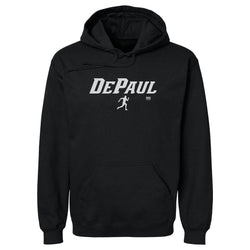 DePaul Blue Demons Track & Field Minimalist WHT (ONLINE ORDER ONLY)