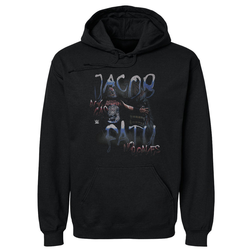 Jacob Fatu Grunge WHT (ONLINE ORDER ONLY)