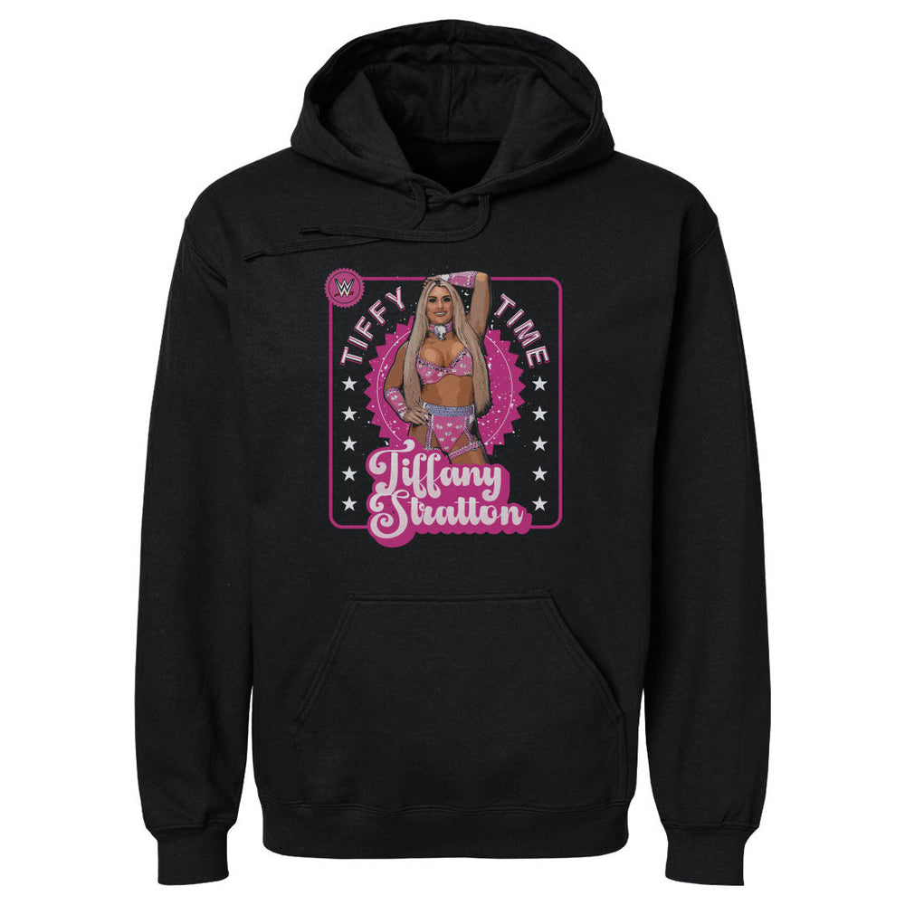 Tiffany Stratton Tiffy Time Gritty WHT (ONLINE ORDER ONLY)