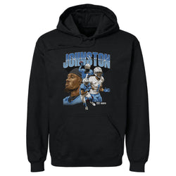 Quentin Johnston Los Angeles C Collage WHT (ONLINE ORDER ONLY)