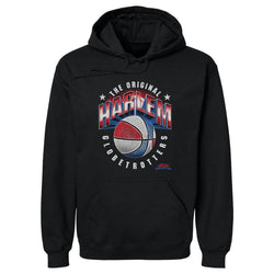 Harlem Globetrotters Vintage WHT (ONLINE ONLY)