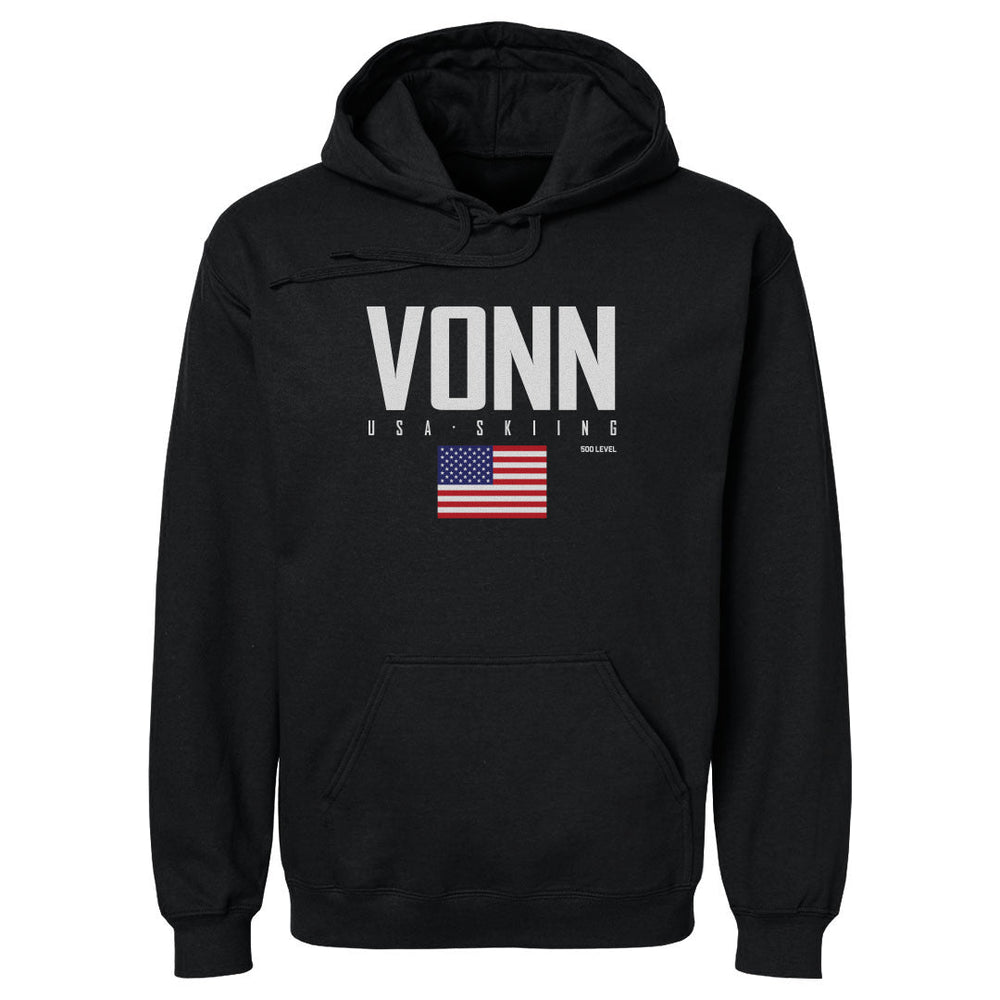 Lindsey Vonn Elite WHT (ONLINE ORDER ONLY)
