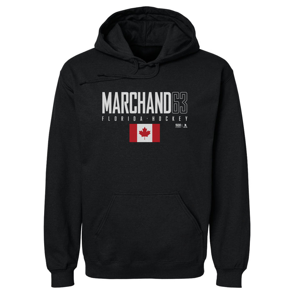 Brad Marchand Florida Canada Elite WHT (ONLINE ORDER ONLY)