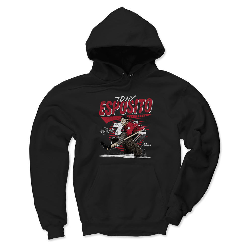 Tony Esposito Chicago Comet WHT (ONLINE ORDER ONLY)