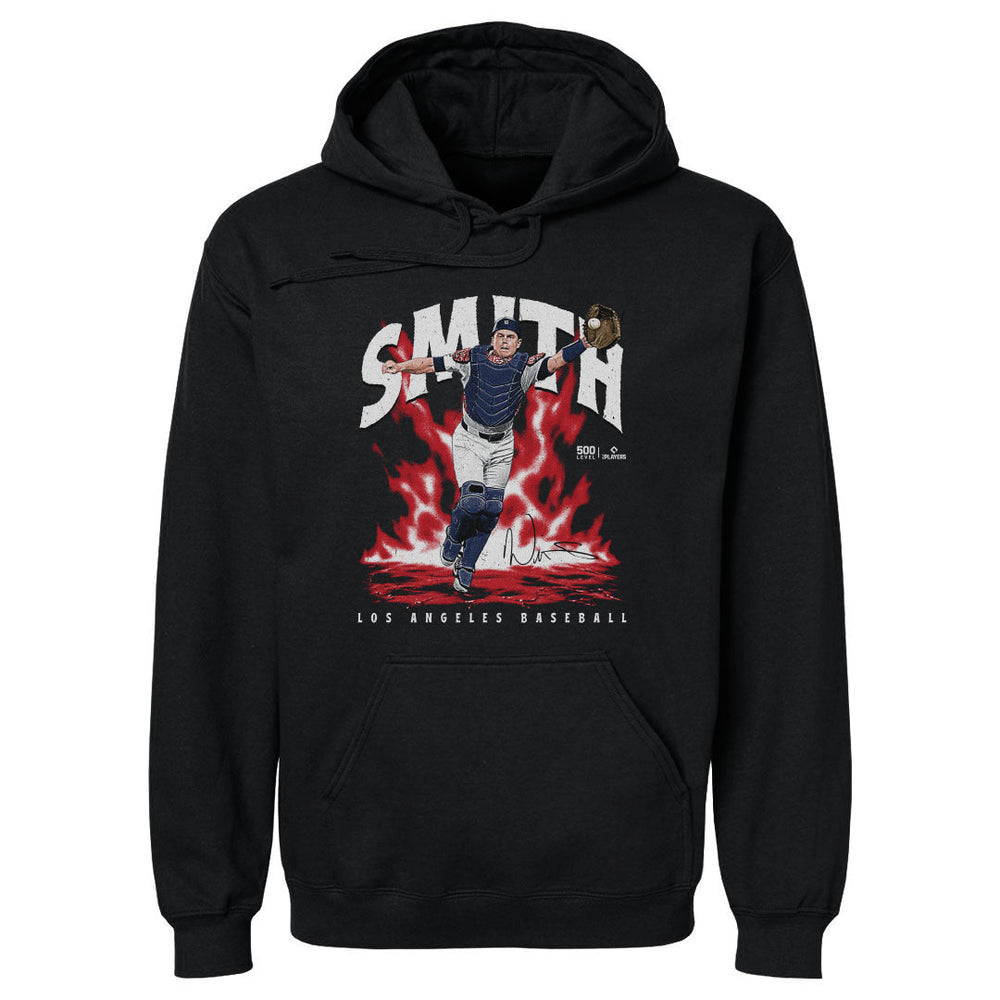 Will Smith Los Angeles D Aura WHT (ONLINE ORDER ONLY)