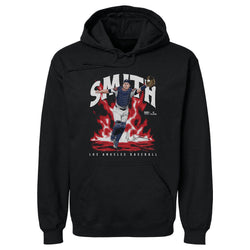Will Smith Los Angeles D Aura WHT (ONLINE ORDER ONLY)