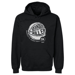 Brandon Miller Charlotte Basketball WHT (ONLINE ORDER ONLY)
