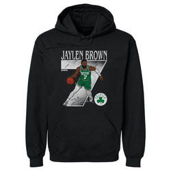 Jaylen Brown Boston Celtics Number WHT (ONLINE ORDER ONLY)