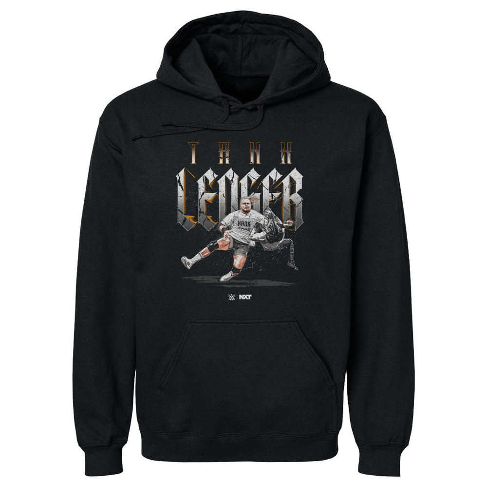 Tank Ledger Superstar Name WHT (ONLINE ORDER ONLY)