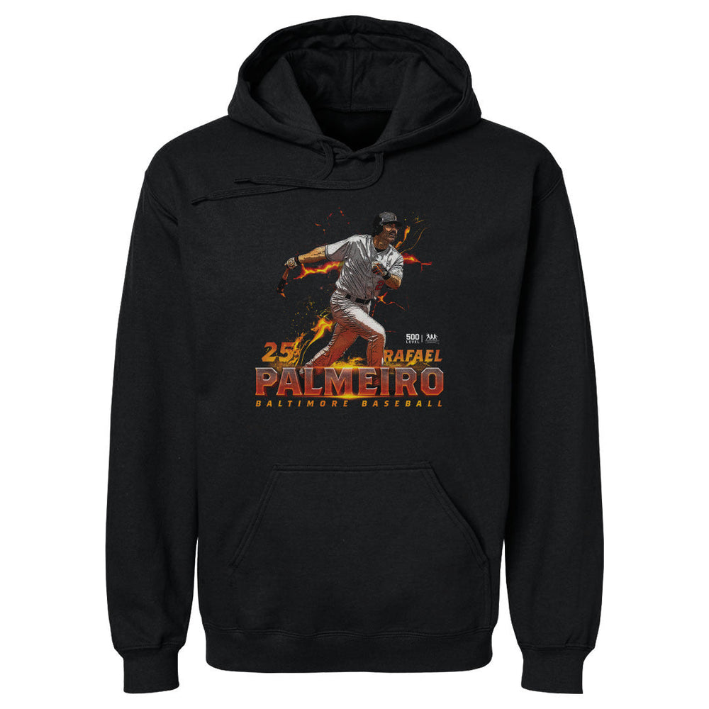 Rafael Palmeiro Baltimore Player Name WHT (ONLINE ORDER ONLY)