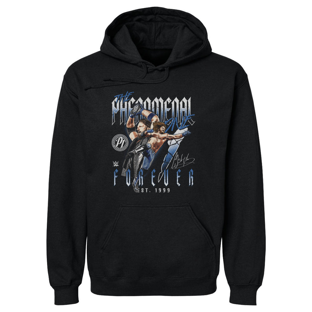 A.J. Styles WWE The Phenomenal One Forever WHT (ONLINE ORDER ONLY)