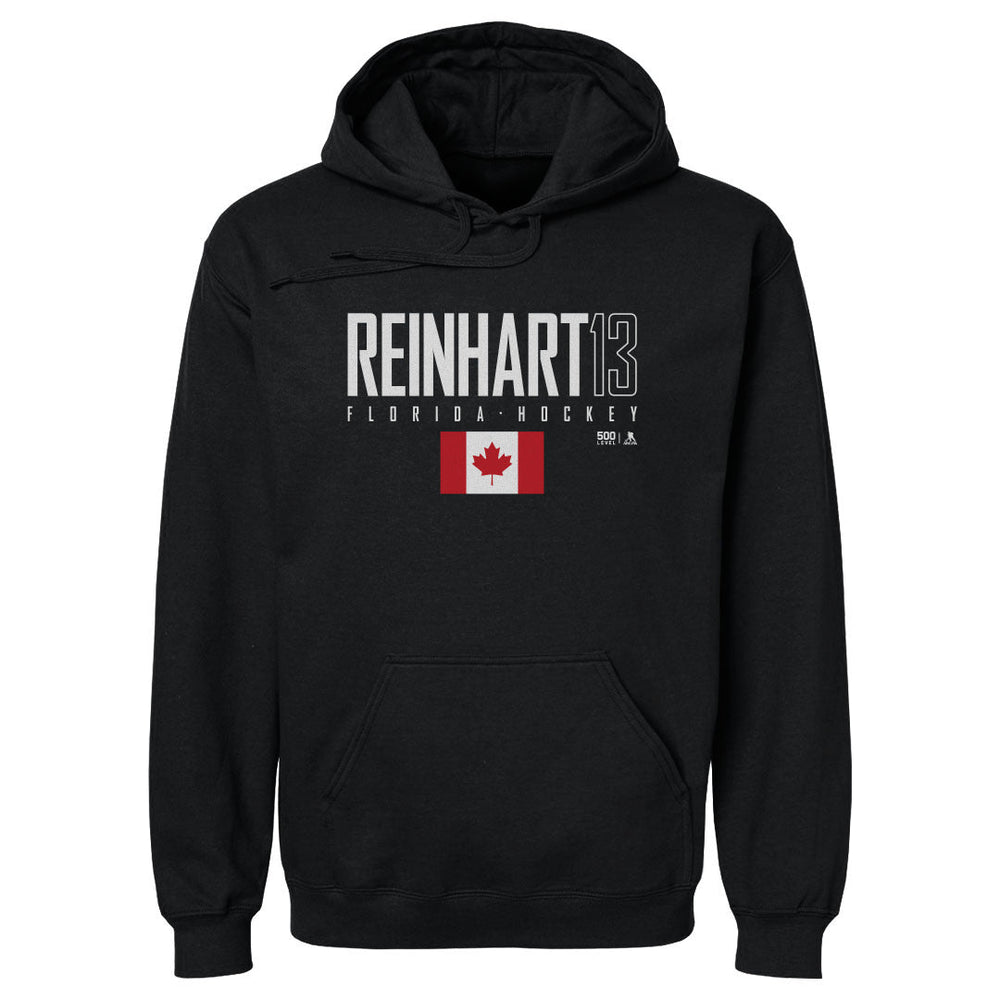 Sam Reinhart Florida Canada Elite WHT (ONLINE ORDER ONLY)