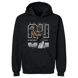 DK Metcalf Pittsburgh Future WHT (ONLINE ORDER ONLY)