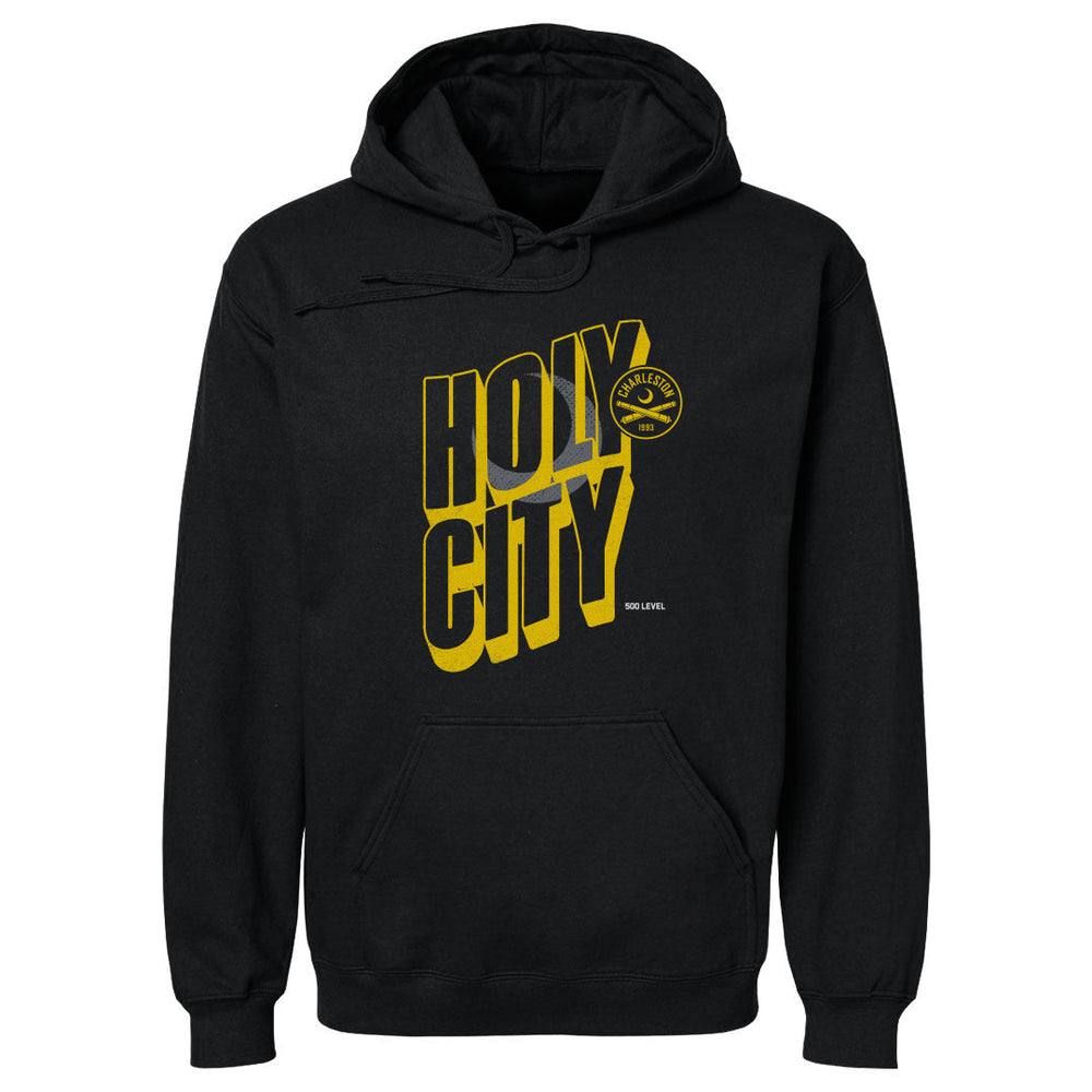 Charleston Battery Holy City Wave Bold WHT (ONLINE ORDER ONLY)