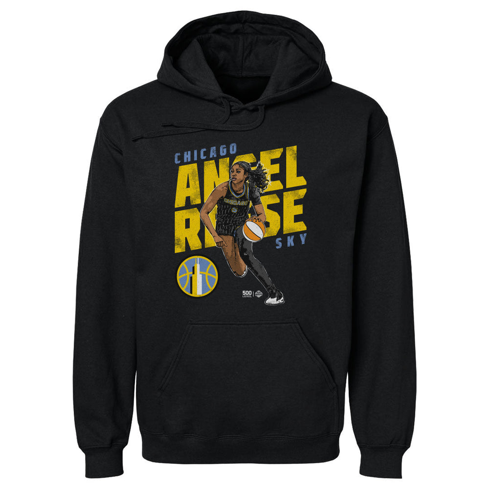 Angel Reese Chicago Sky Slant WHT (ONLINE ORDER ONLY)