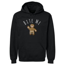 Christmas Bite Me WHT (ONLINE ORDER ONLY)