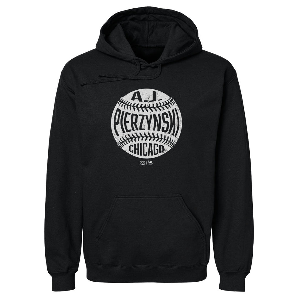 A.J. Pierzynski Chicago W Vintage Baseball WHT (ONLINE ORDER ONLY)