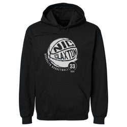 Nic Claxton Brooklyn Basketball WHT (ONLINE ORDER ONLY)