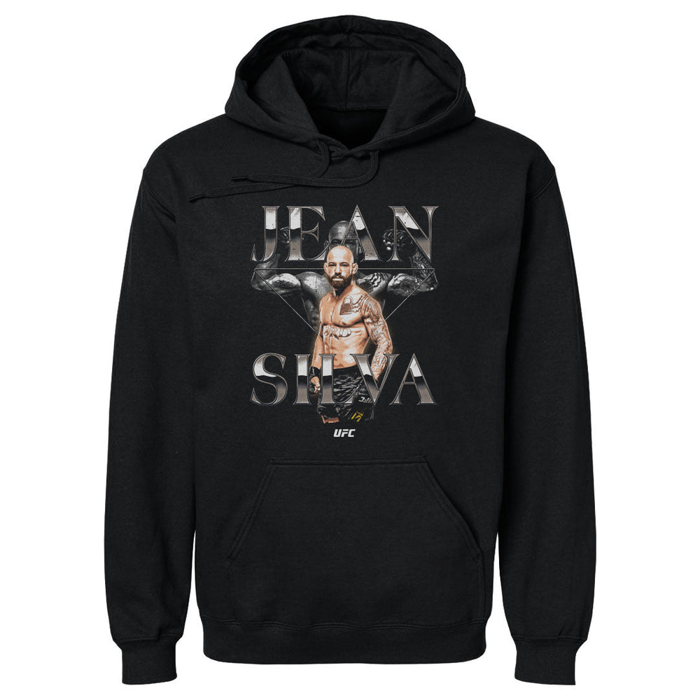 Jean Silva Pose WHT (ONLINE ORDER ONLY)