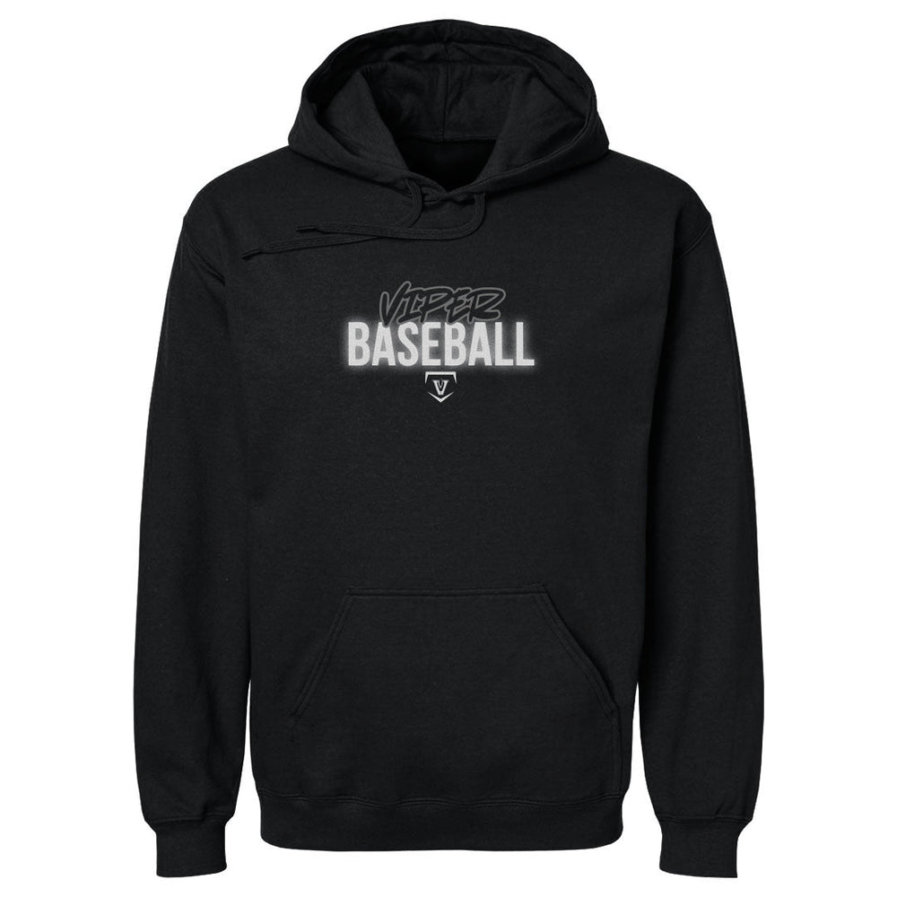 Vandegrift Crown Trio Viper Baseball Glow WHT (ONLINE ORDER ONLY)