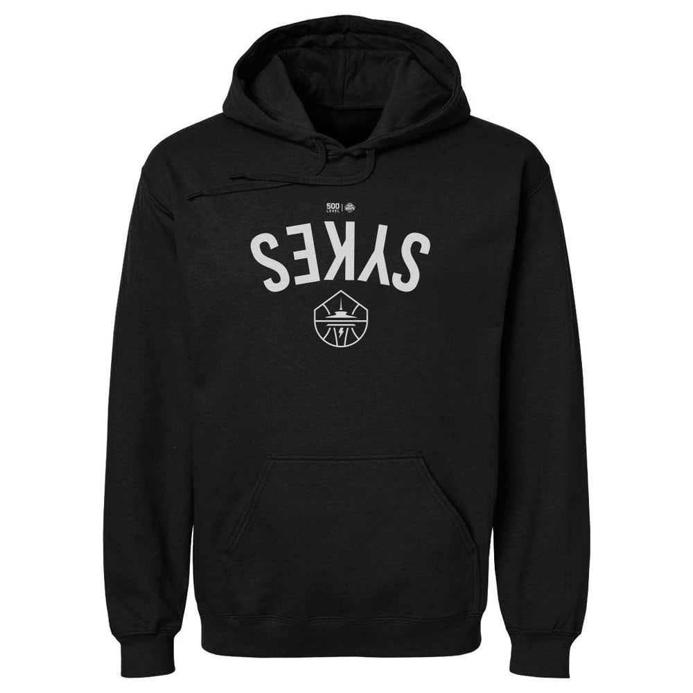 Brittney Sykes Seattle Storm Invert WHT (ONLINE ORDER ONLY)