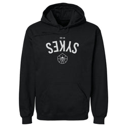 Brittney Sykes Seattle Storm Invert WHT (ONLINE ORDER ONLY)