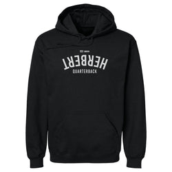 Justin Herbert Los Angeles C Invert WHT (ONLINE ORDER ONLY)