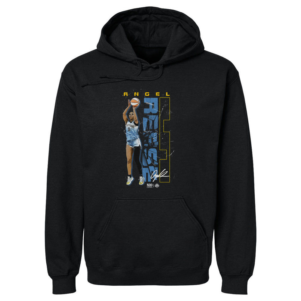 Angel Reese Chicago Sky WHT (ONLINE ORDER ONLY)