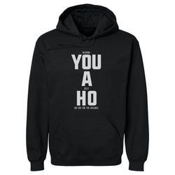 Christmas You A Ho WHT (ONLINE ORDER ONLY)