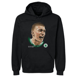 Payton Pritchard Boston Celtics Scream WHT (ONLINE ORDER ONLY)