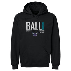 LaMelo Ball Charlotte Hornets Elite WHT (ONLINE ORDER ONLY)