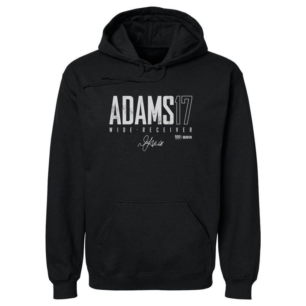 Davante Adams Los Angeles R Elite WHT (ONLINE ORDER ONLY)