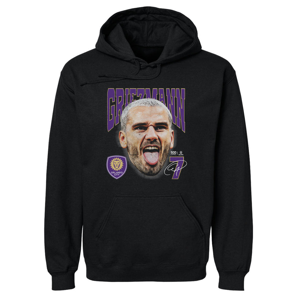 Antoine Griezmann Orlando Pride Expression WHT (ONLINE ORDER ONLY)