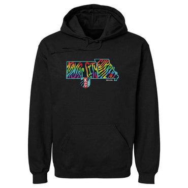 Kansas City Current Groovy Pride State WHT (ONLINE ORDER ONLY)